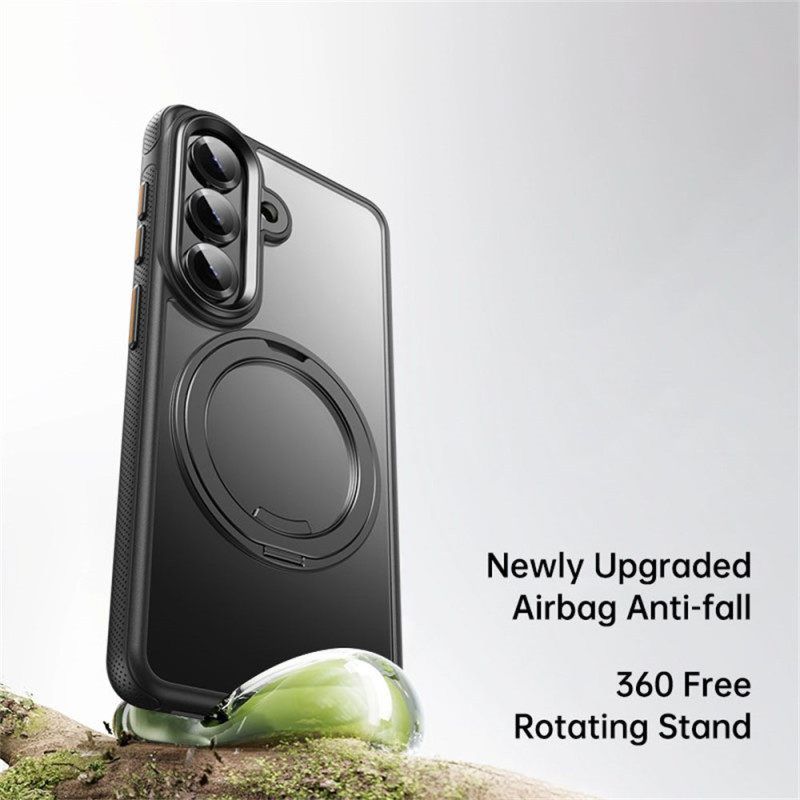 Κάλυμμα Samsung Galaxy S26 Κλασικό Μαγνητικό Πορτοφόλι