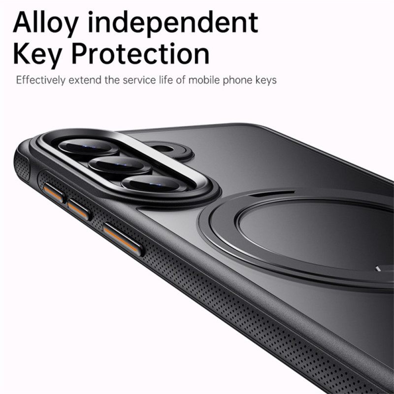 Κάλυμμα Samsung Galaxy S26 Κλασικό Μαγνητικό Πορτοφόλι