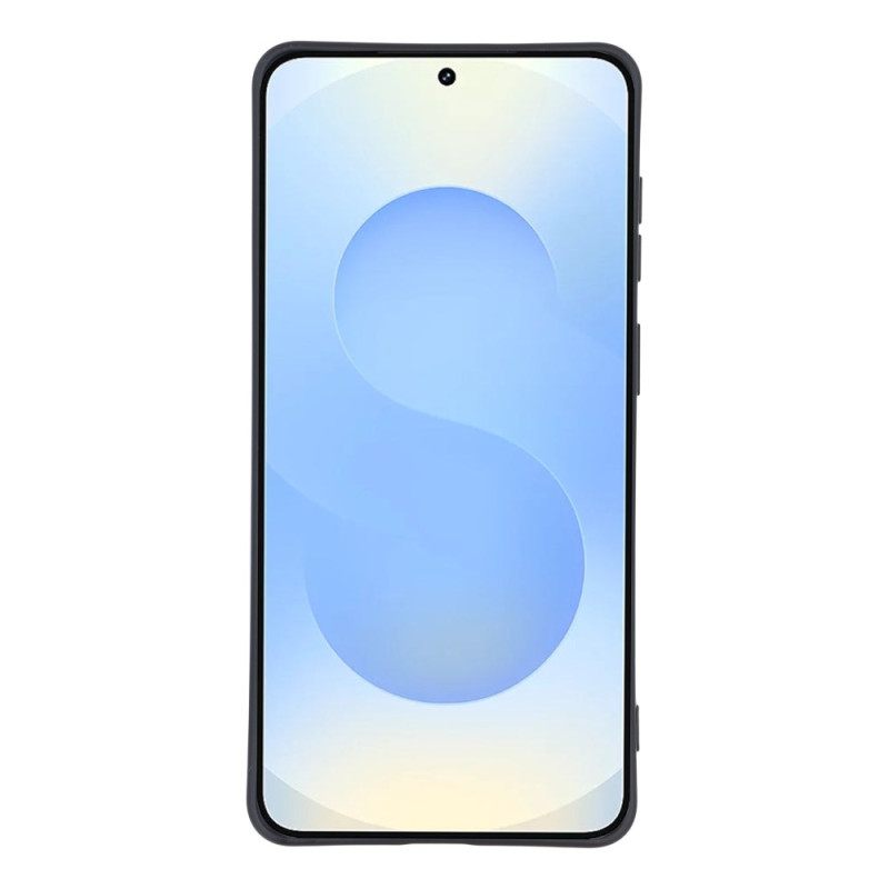 Κάλυμμα Samsung Galaxy S26 Λουράκι Σιλικόνης