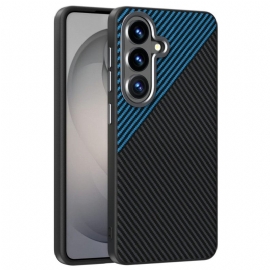 Κάλυμμα Samsung Galaxy S26 Μαγνητική Abeel Από Ίνες Άνθρακα