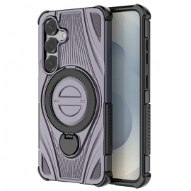 Κάλυμμα Samsung Galaxy S26 Μαγνητική Με Περιστρεφόμενη Βάση