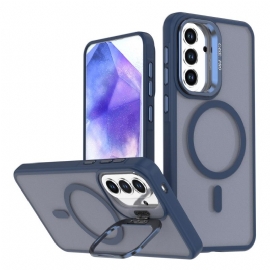 Κάλυμμα Samsung Galaxy S26 Μαγνητική Με Πτυσσόμενη Βάση