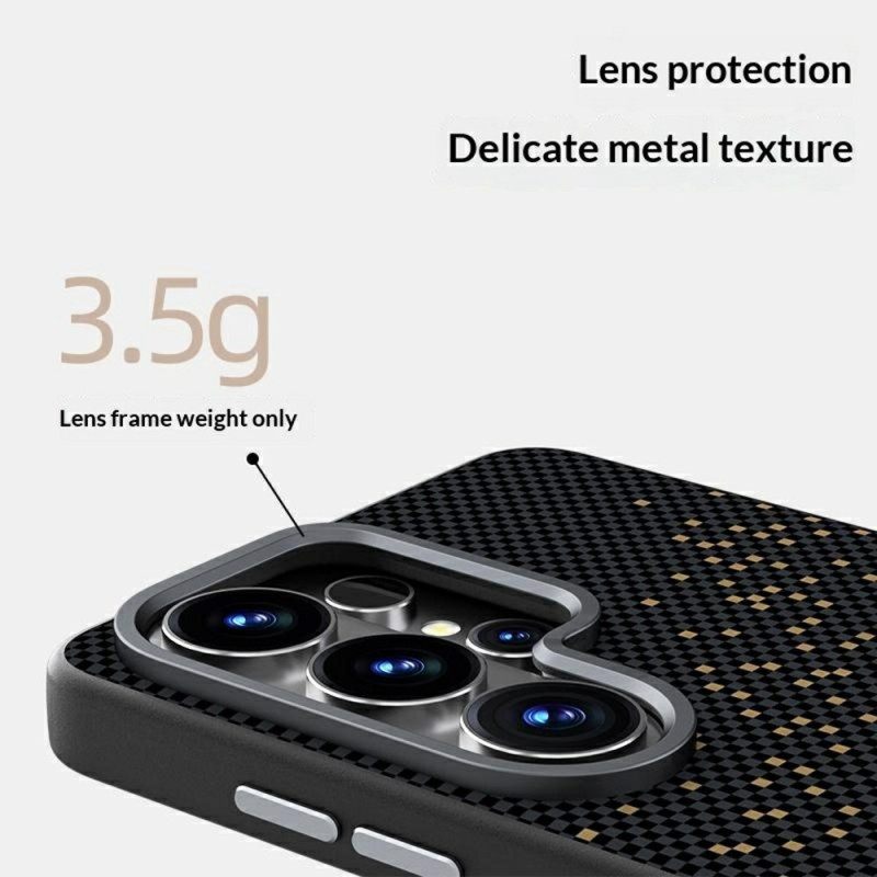 Κάλυμμα Samsung Galaxy S26 Μαγνητικό Μοτίβο Abeel Σιλικόνης