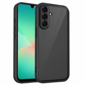 Κάλυμμα Samsung Galaxy S26 Ματ Πορτοφόλι Με Αντιπτώσεις