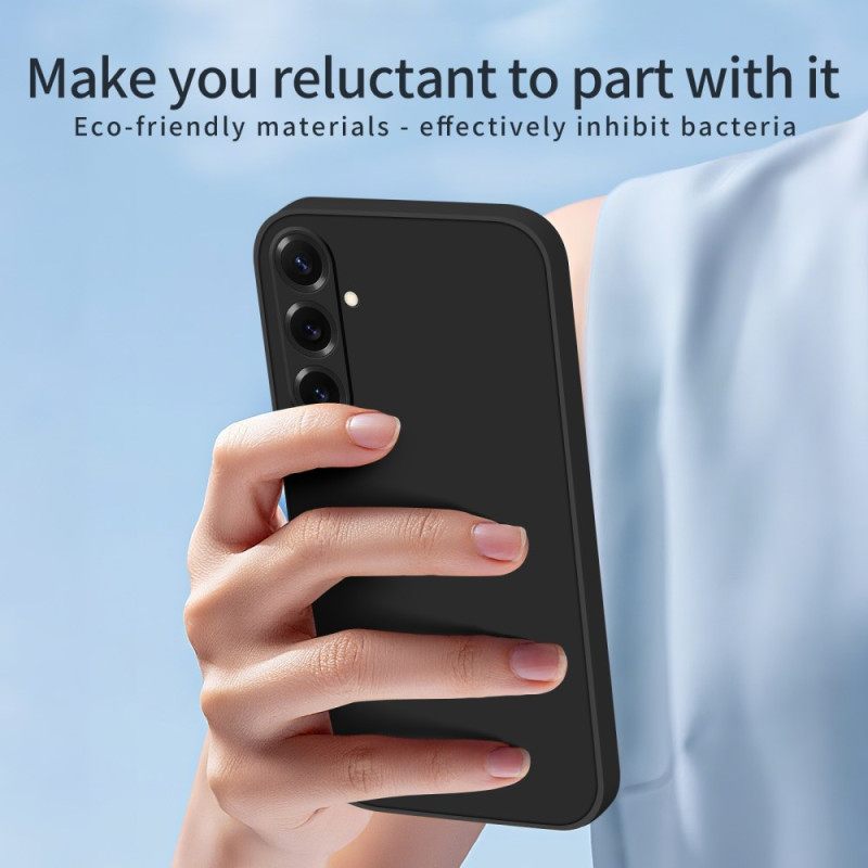 Κάλυμμα Samsung Galaxy S26 Mofi Touch Skin