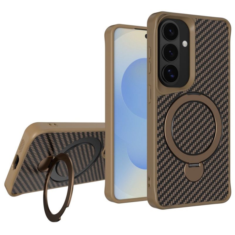 Κάλυμμα Samsung Galaxy S26 Περιστρεφόμενη Μαγνητική Βάση