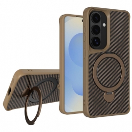 Κάλυμμα Samsung Galaxy S26 Περιστρεφόμενη Μαγνητική Βάση