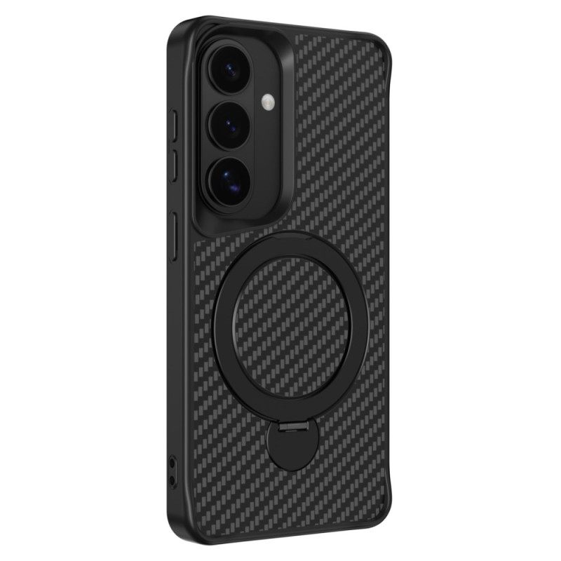 Κάλυμμα Samsung Galaxy S26 Περιστρεφόμενη Μαγνητική Βάση