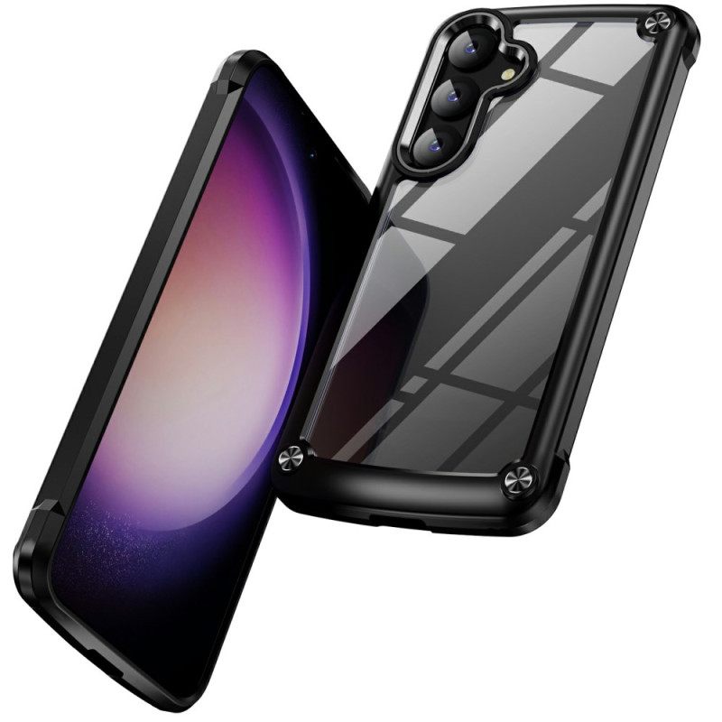 Κάλυμμα Samsung Galaxy S26 Πλαίσιο Φακού Από Κράμα Αλουμινίου