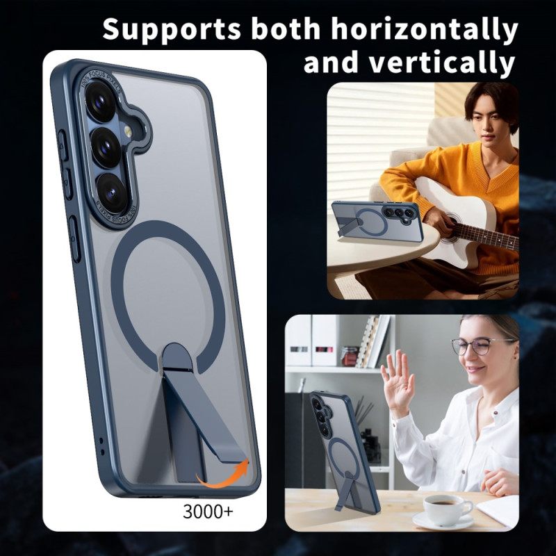 Κάλυμμα Samsung Galaxy S26 Πολυλειτουργική Βάση