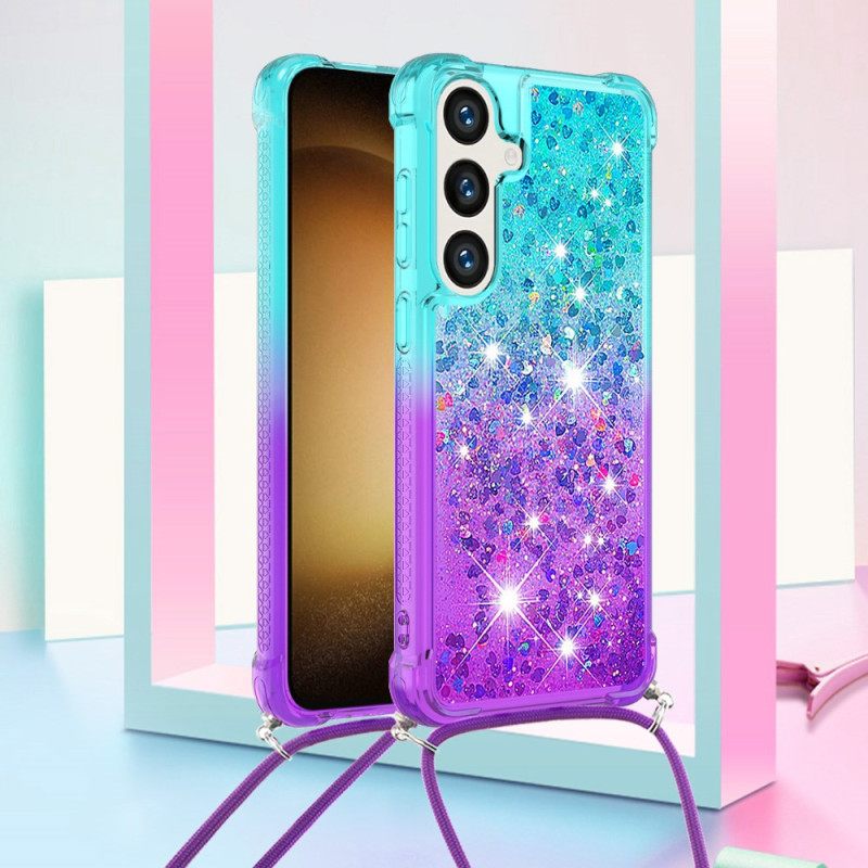 Κάλυμμα Samsung Galaxy S26 Πούλιες Με Ντεγκραντέ