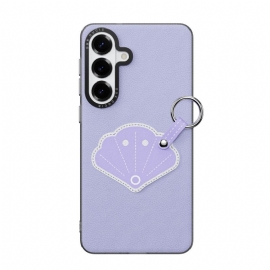 Κάλυμμα Samsung Galaxy S26 Σειρά Luvy Dux Ducis