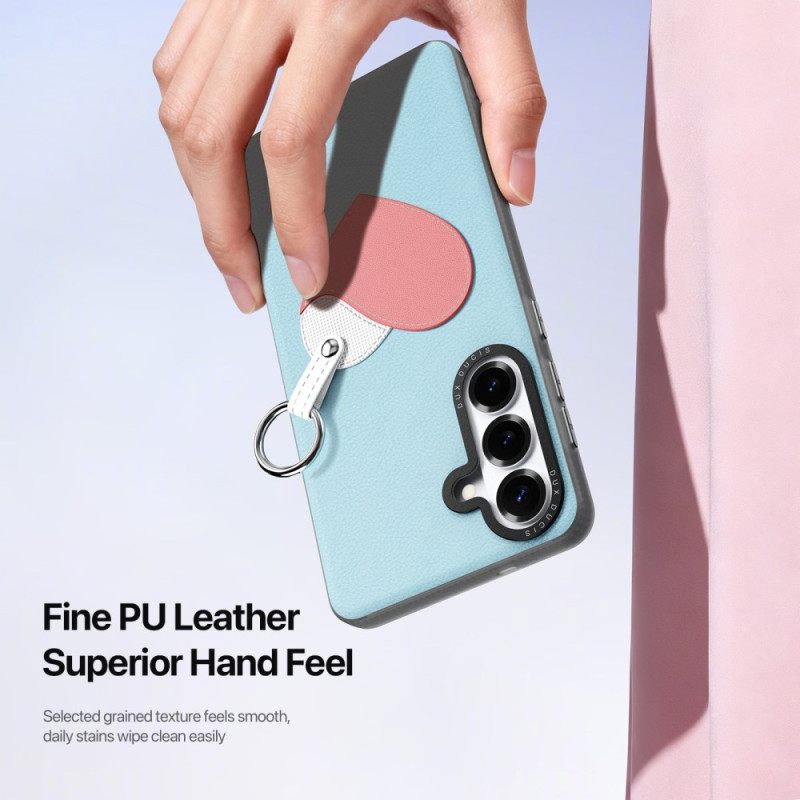 Κάλυμμα Samsung Galaxy S26 Σειρά Luvy Dux Ducis