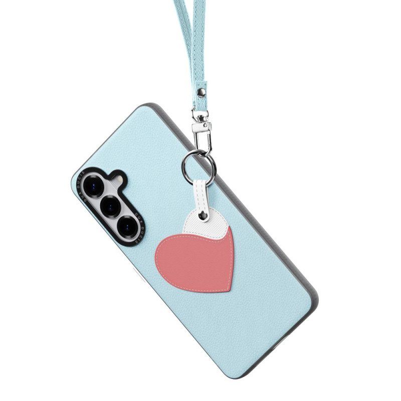 Κάλυμμα Samsung Galaxy S26 Σειρά Luvy Dux Ducis