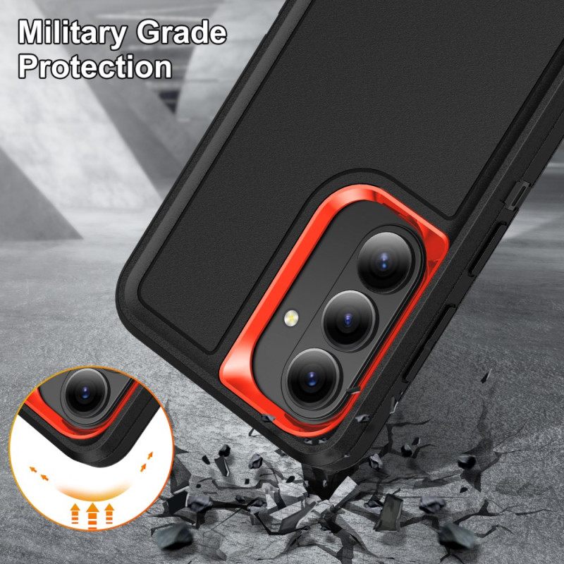 Κάλυμμα Samsung Galaxy S26 Στήριγμα Πατερίτσας Κατά Της Πτώσης