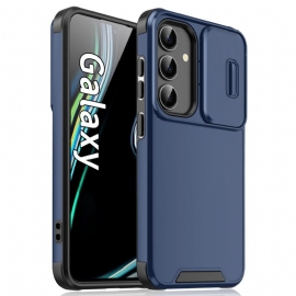 Κάλυμμα Samsung Galaxy S26 Συρόμενο Κάλυμμα Κάμερας