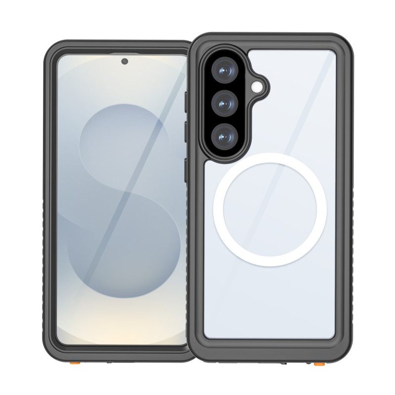 Κάλυμμα Samsung Galaxy S26 Θήκες Κινητών Αδιάβροχη Redpepper