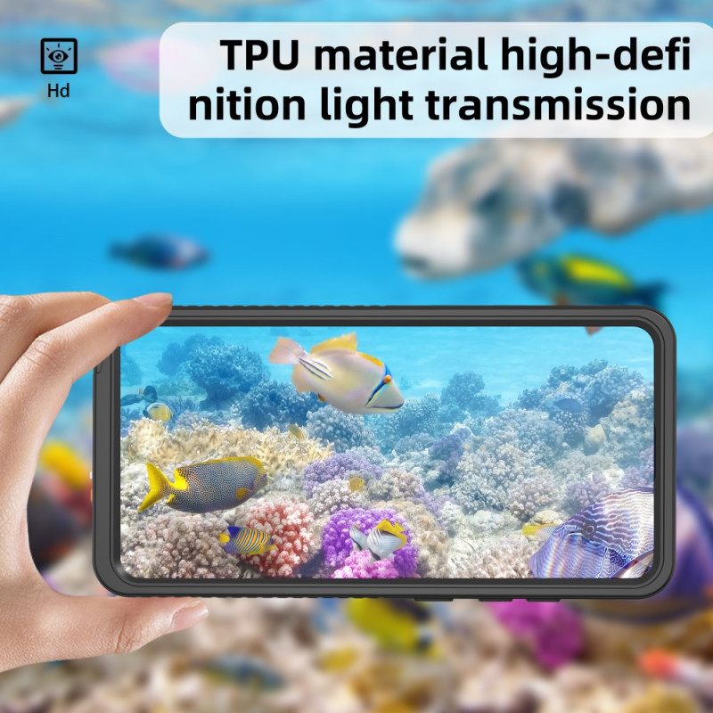 Κάλυμμα Samsung Galaxy S26 Θήκες Κινητών Αδιάβροχη Redpepper