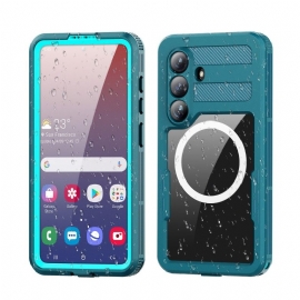 Κάλυμμα Samsung Galaxy S26 Θήκες Κινητών Αδιάβροχο Redpepper