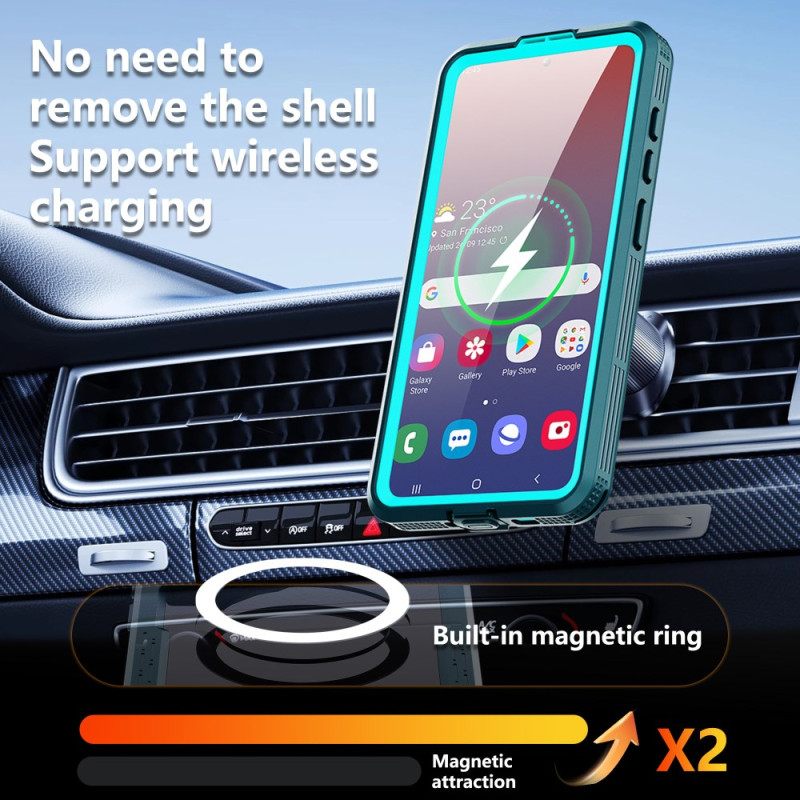 Κάλυμμα Samsung Galaxy S26 Θήκες Κινητών Αδιάβροχο Redpepper