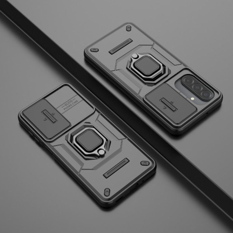 Κάλυμμα Samsung Galaxy S26 Θήκες Κινητών Ανθεκτική Θήκη Με Δακτύλιο Και Βάση