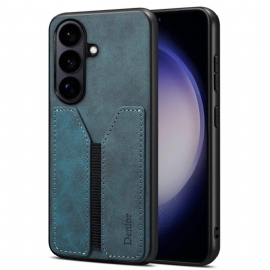 Κάλυμμα Samsung Galaxy S26 Θήκες Κινητών Ελαστική Θήκη Καρτών Denior