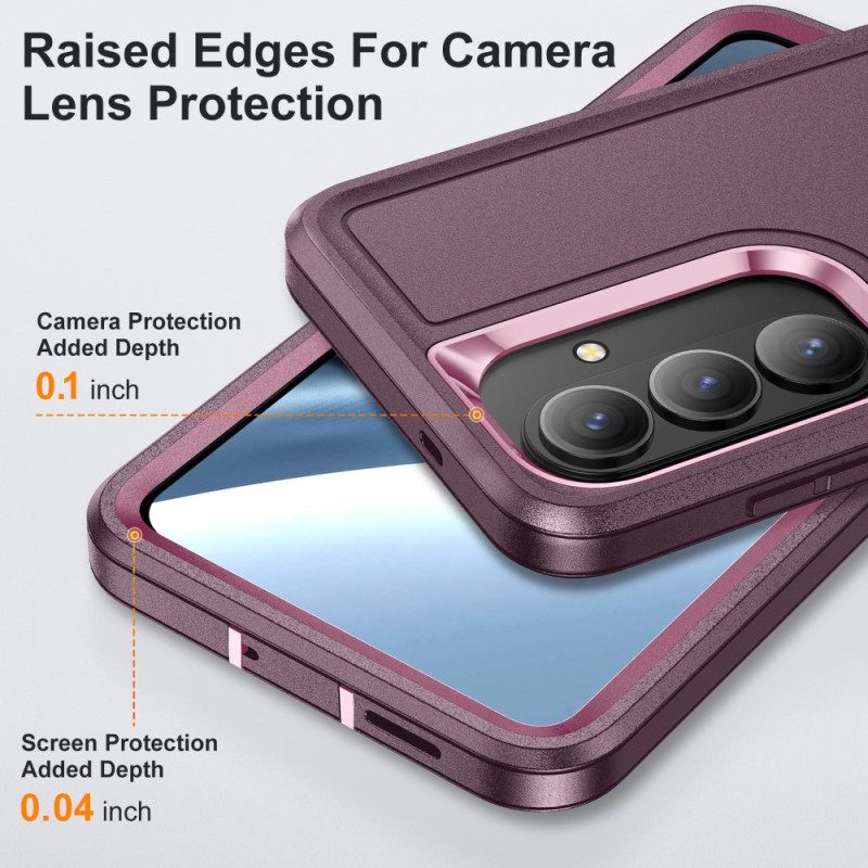 Κάλυμμα Samsung Galaxy S26 Θήκες Κινητών Ενισχυμένη Προστασία