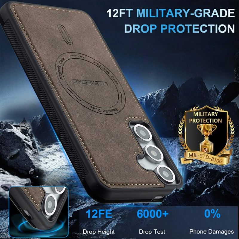 Κάλυμμα Samsung Galaxy S26 Θήκες Κινητών Lc.imeeke Μαγνητική