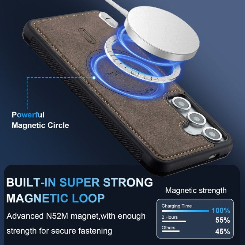 Κάλυμμα Samsung Galaxy S26 Θήκες Κινητών Lc.imeeke Μαγνητική