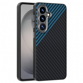 Κάλυμμα Samsung Galaxy S26 Θήκες Κινητών Μαγνητική Abeel Από Ίνες Άνθρακα