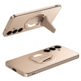 Κάλυμμα Samsung Galaxy S26 Θήκες Κινητών Μαγνητική Με Πτυσσόμενη Βάση