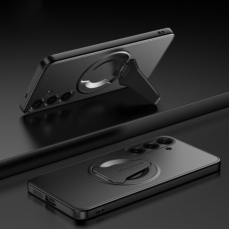 Κάλυμμα Samsung Galaxy S26 Θήκες Κινητών Μαγνητική Με Πτυσσόμενη Βάση