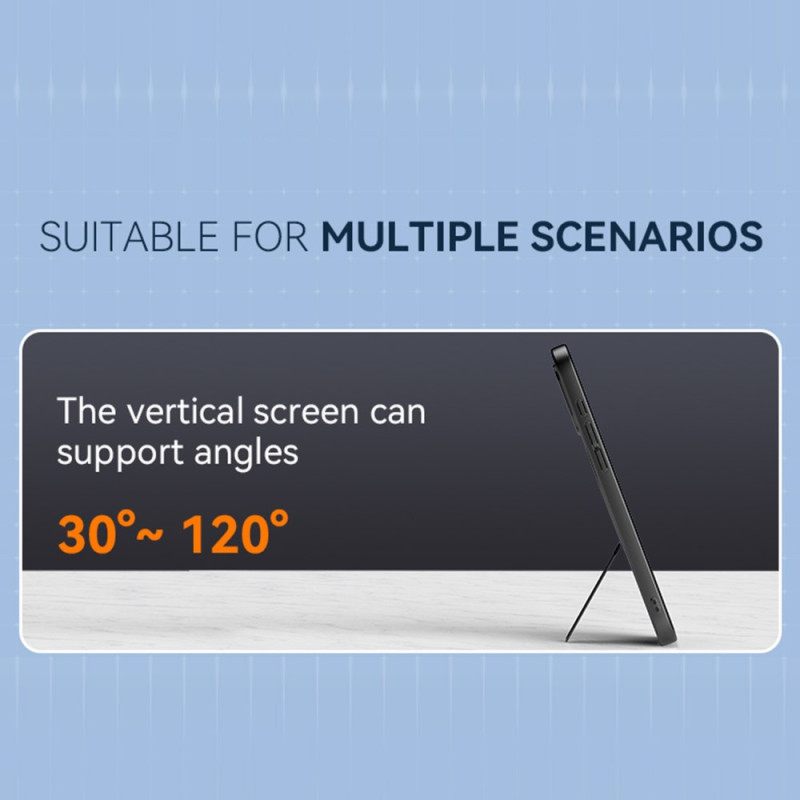 Κάλυμμα Samsung Galaxy S26 Θήκες Κινητών Μαγνητική Με Πτυσσόμενη Βάση