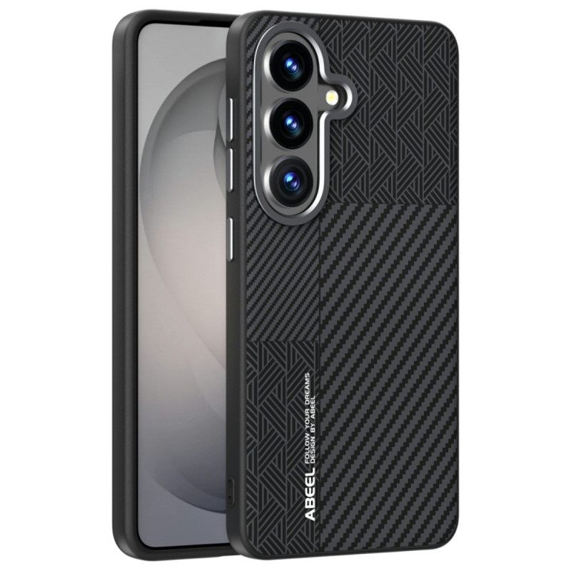 Κάλυμμα Samsung Galaxy S26 Θήκες Κινητών Μαγνητικό Σχέδιο Abeel