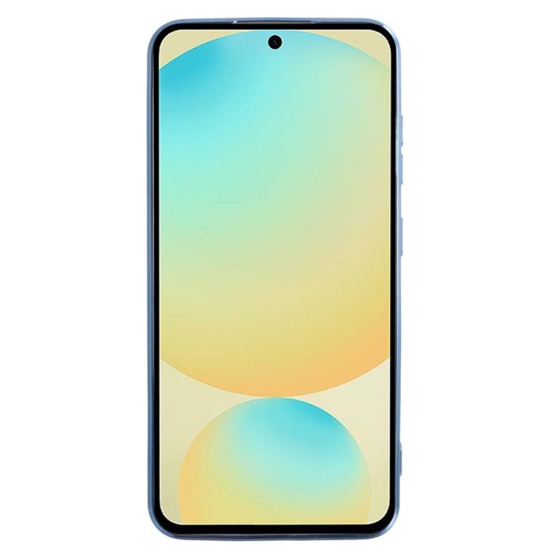 Κάλυμμα Samsung Galaxy S26 Θήκη Δαχτυλιδιών Με Πούλιες Kadem