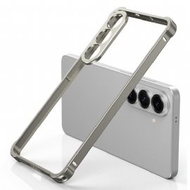 Κάλυμμα Samsung Galaxy S26 Θήκη Κάμερας Σιλικόνης