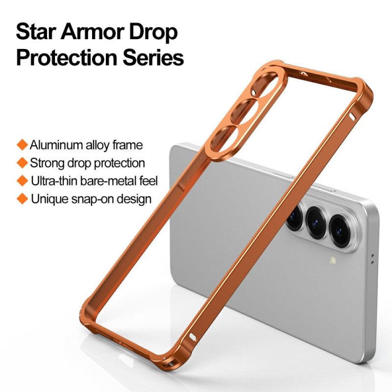 Κάλυμμα Samsung Galaxy S26 Θήκη Κάμερας Σιλικόνης