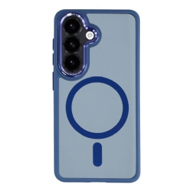 Κάλυμμα Samsung Galaxy S26 Υβριδική Μαγνητική