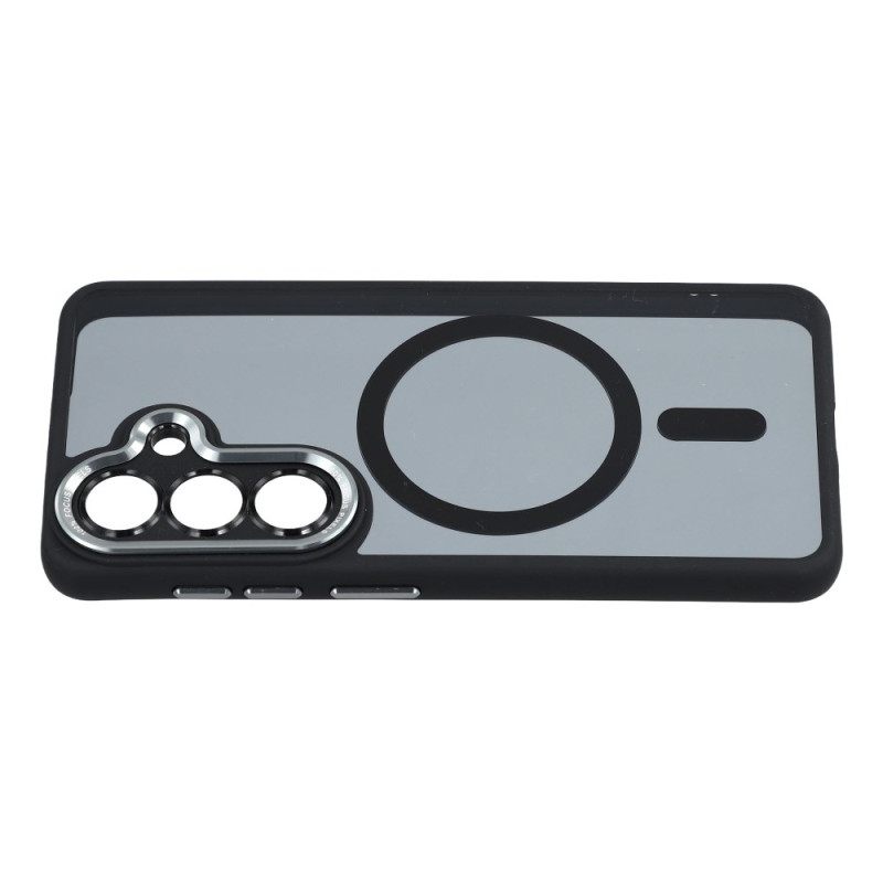 Κάλυμμα Samsung Galaxy S26 Υβριδική Μαγνητική