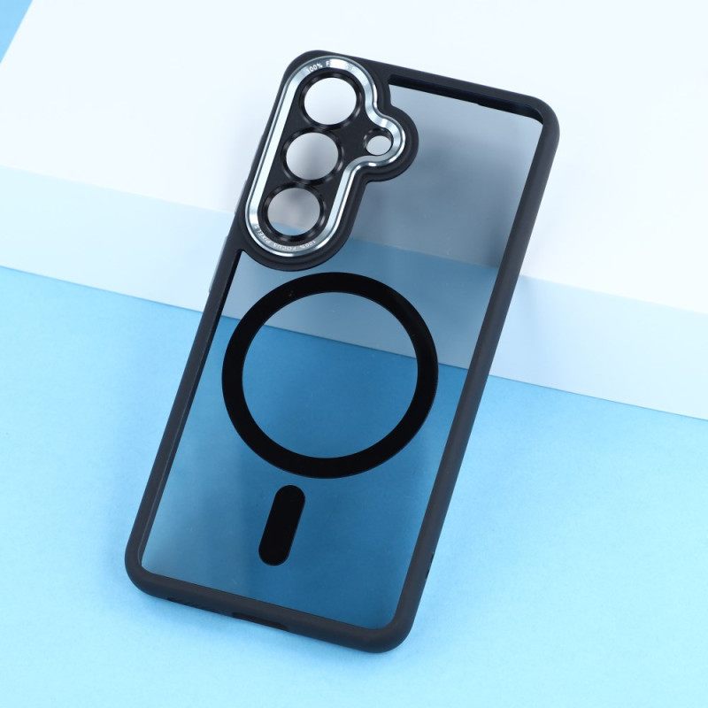 Κάλυμμα Samsung Galaxy S26 Υβριδική Μαγνητική