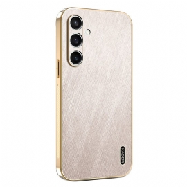 Κάλυμμα Samsung Galaxy S26 Υφή Μεταξιού