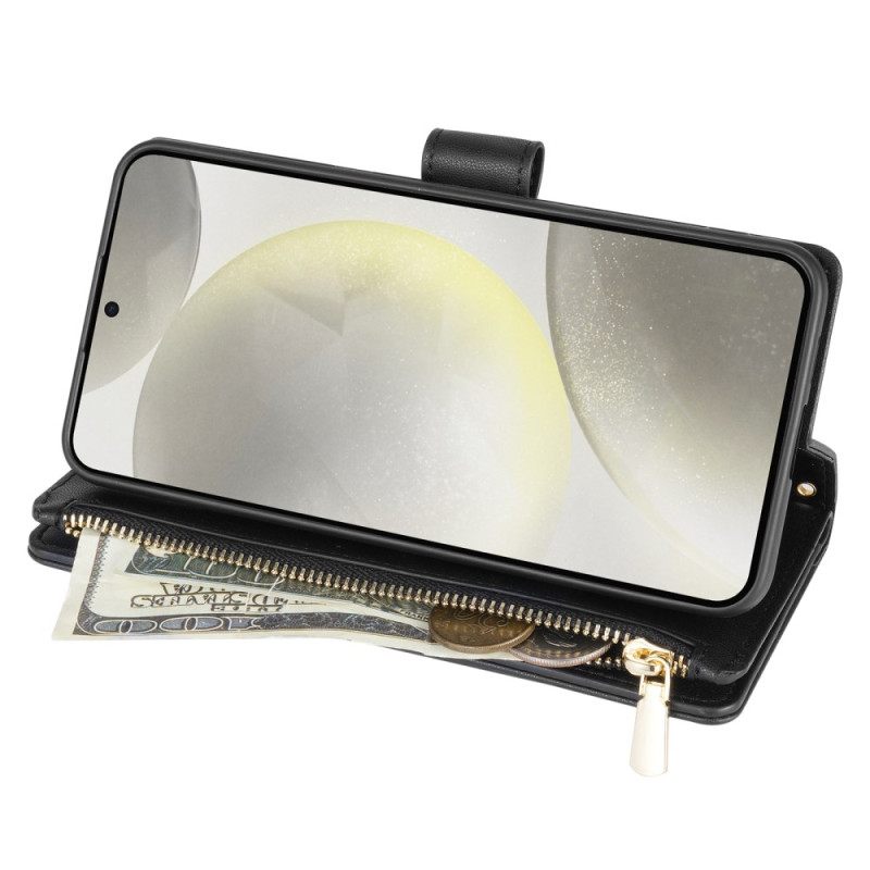 Καπιτονέ Με Ρυθμιζόμενο Ιμάντα Ώμου