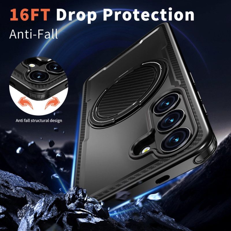 Μαγνητική Και Περιστρεφόμενη Βάση