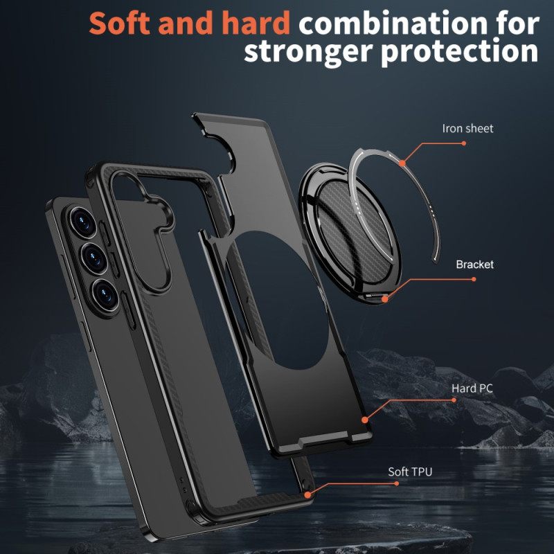 Μαγνητική Και Περιστρεφόμενη Βάση