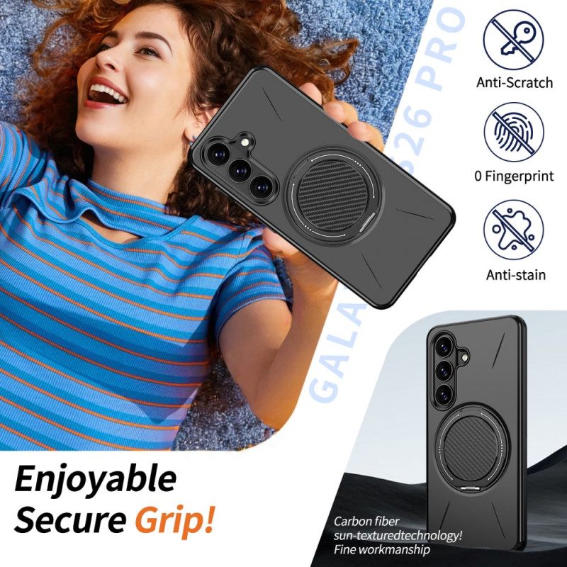 Μαγνητική Με Περιστρεφόμενη Βάση