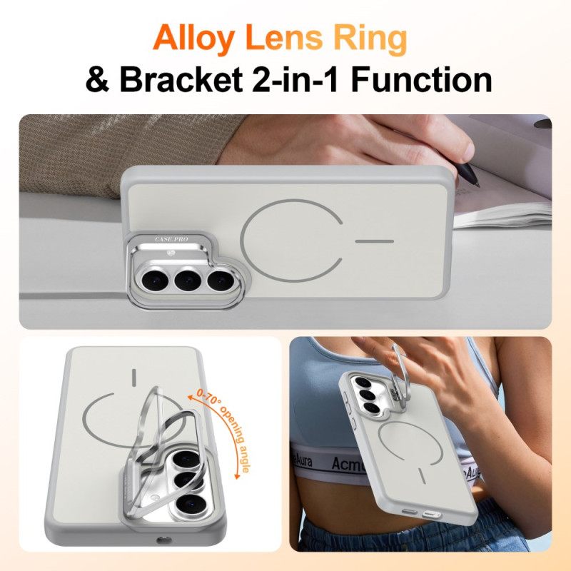 Μαγνητική Πτυσσόμενη Βάση