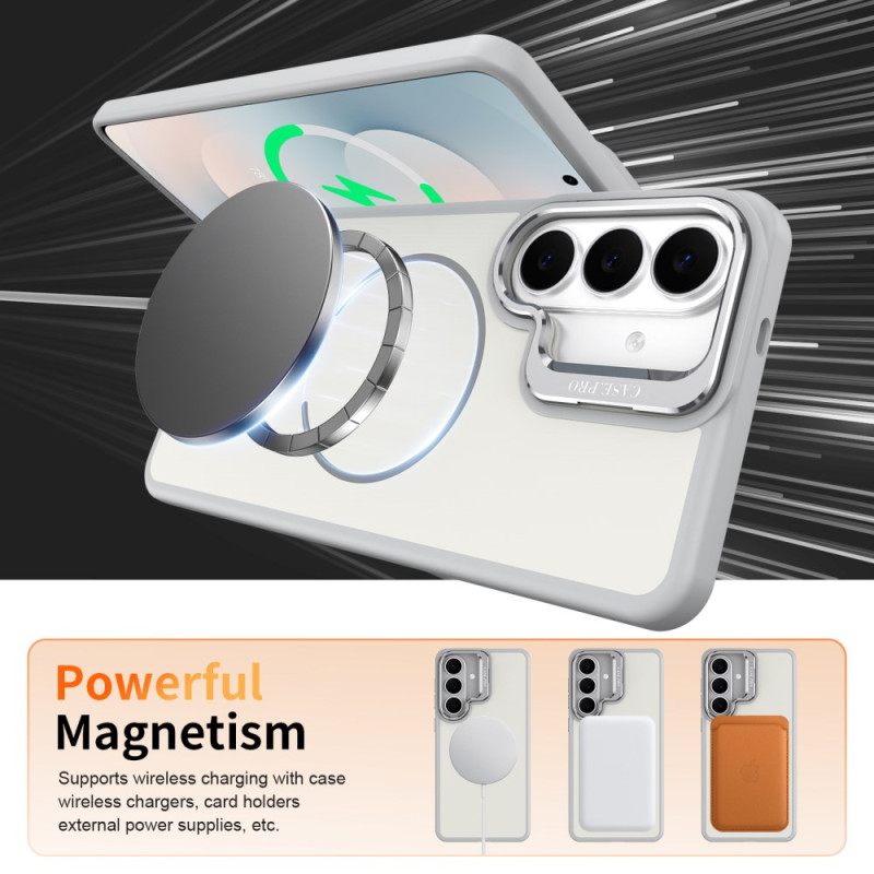 Μαγνητική Πτυσσόμενη Βάση