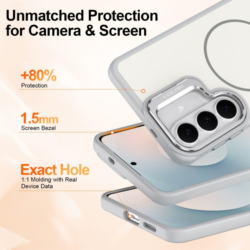 Μαγνητική Πτυσσόμενη Βάση