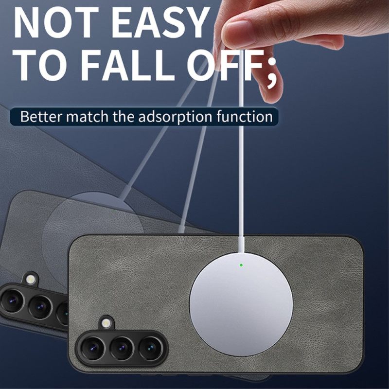 Μαγνητική Υφή Nappa