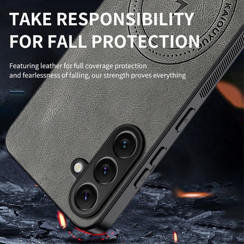 Μαγνητική Υφή Nappa